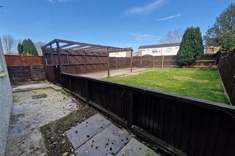 3 bedroom semi-detached house for sale, Hill Rise, Chippenham