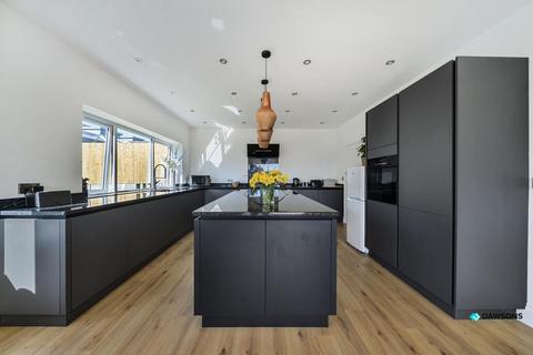 4 bedroom detached house for sale, Long Acre Gardens, Mayals, Swansea