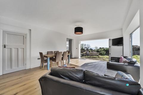 4 bedroom detached house for sale, Long Acre Gardens, Mayals, Swansea