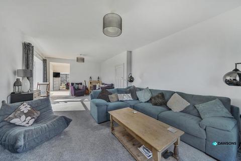 4 bedroom detached house for sale, Long Acre Gardens, Mayals, Swansea