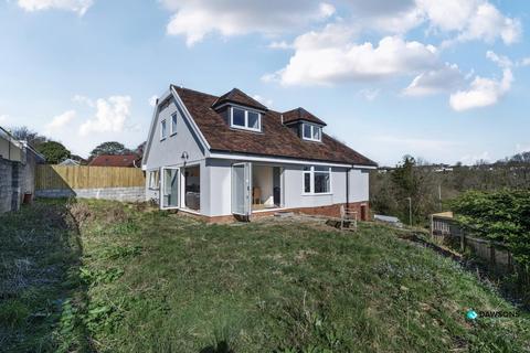 4 bedroom detached house for sale, Long Acre Gardens, Mayals, Swansea