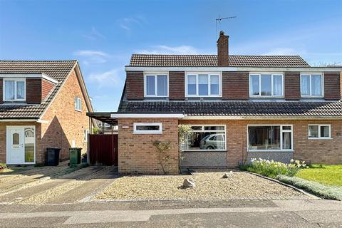 undefined, Kelsey Crescent, Cherry Hinton CB1
