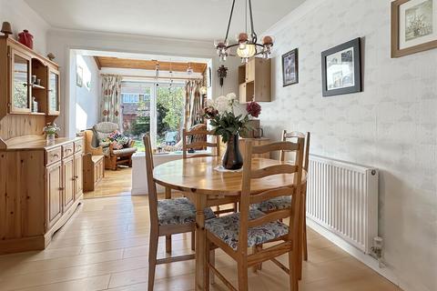 undefined, Kelsey Crescent, Cherry Hinton CB1