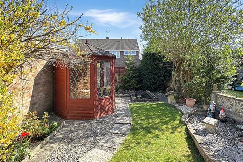 undefined, Kelsey Crescent, Cherry Hinton CB1