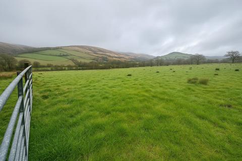 Land to rent, Rhiewfelen (40.72 Ac), Foel, Welshpool, Powys, SY21