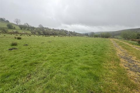 Land to rent, Rhiewfelen (40.72 Ac), Foel, Welshpool, Powys, SY21