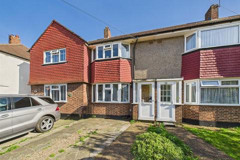 94 Buckhurst Avenue, Carshalton, SM5 1PF