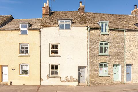 3 bedroom terraced house for sale, Bristol Street, Malmesbury
