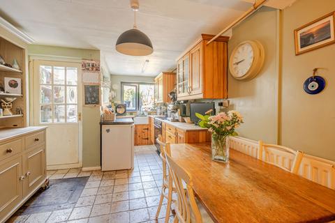3 bedroom terraced house for sale, Bristol Street, Malmesbury