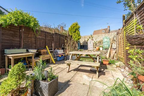 3 bedroom terraced house for sale, Bristol Street, Malmesbury