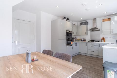 undefined, Orlon Road, Farington Moss, Leyland