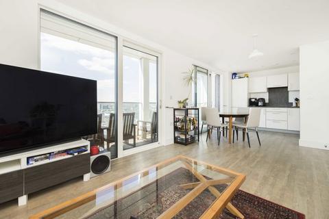 2 bedroom flat to rent, Dalston Square, London E8
