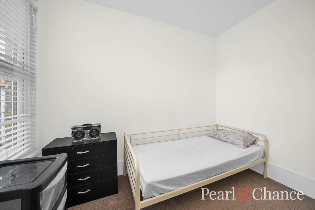 Bedrooms