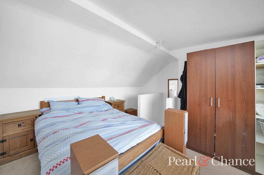 Bedrooms