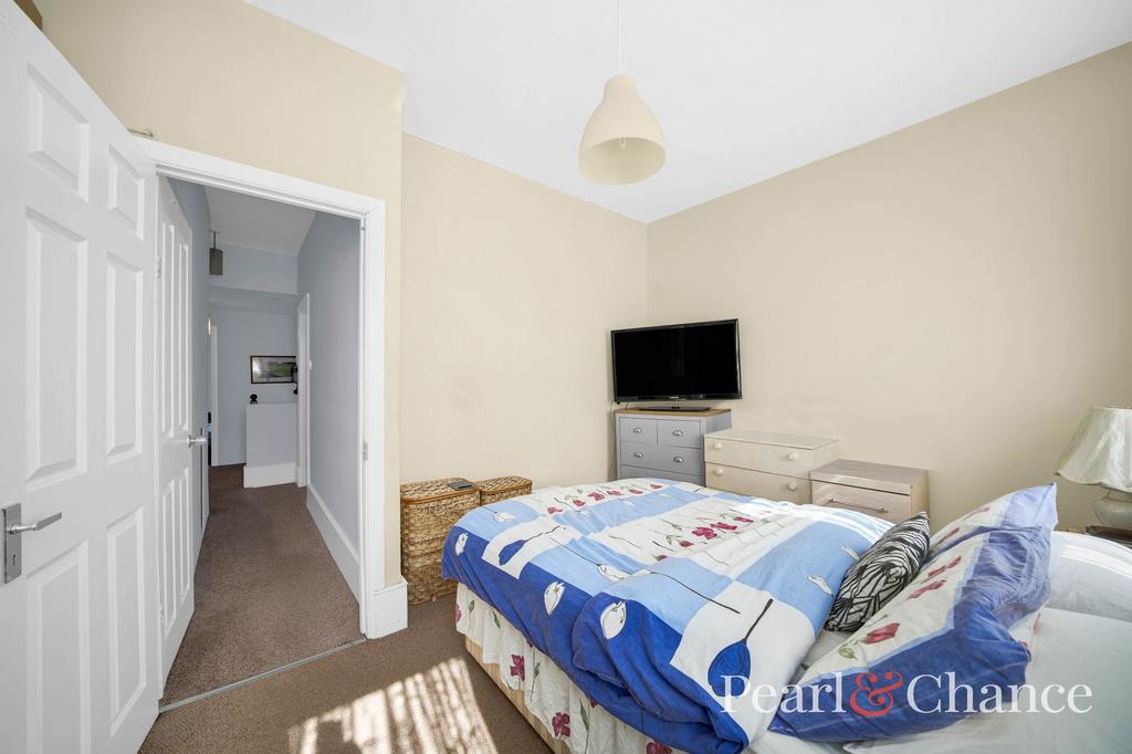 Bedrooms