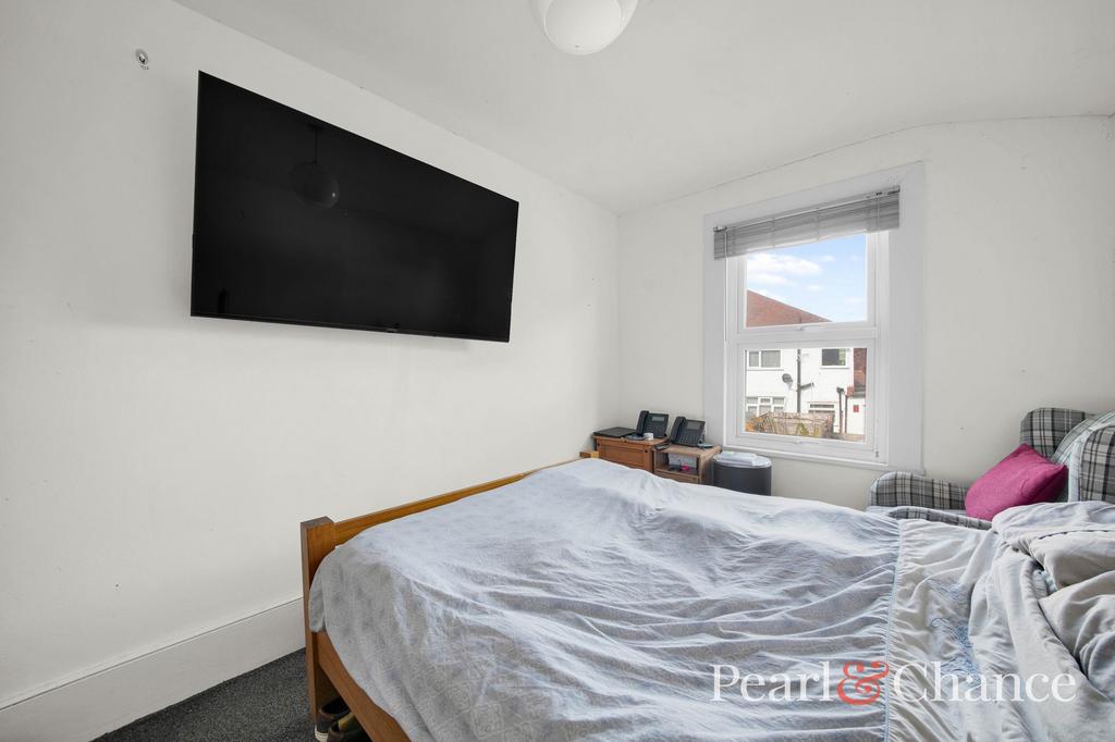 Bedrooms