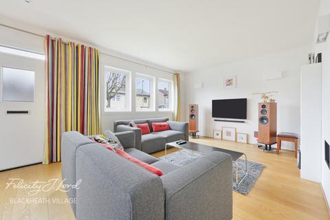 undefined, Holburne Road, London