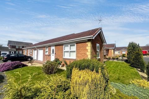 Blagdon Drive, South Beach, Blyth, Northumberland, NE24 3NA