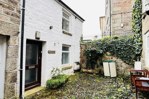 2 bedroom end of terrace house for sale, Orchard Place, Newlyn, Penzance, Cornwall, TR18 5BG