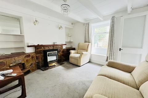 2 bedroom end of terrace house for sale, Orchard Place, Newlyn, Penzance, Cornwall, TR18 5BG