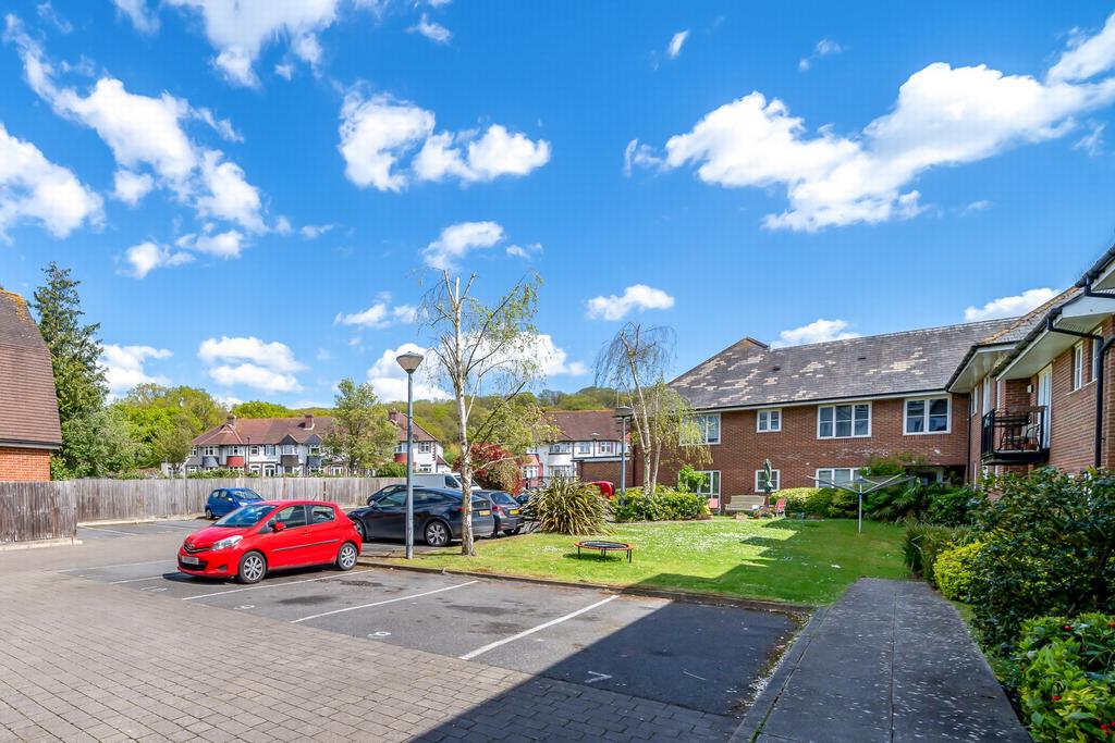 Car Park