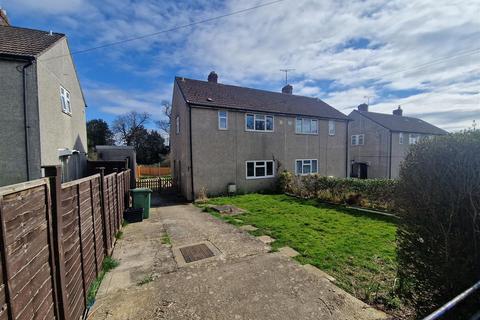 3 bedroom semi-detached house for sale, Hill Rise, Chippenham
