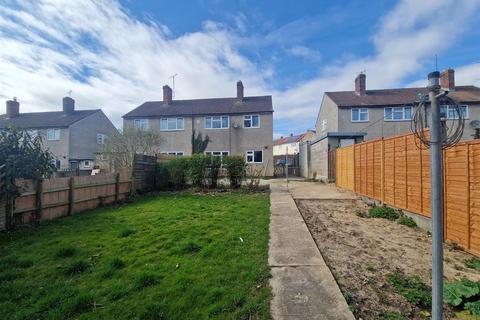 3 bedroom semi-detached house for sale, Hill Rise, Chippenham