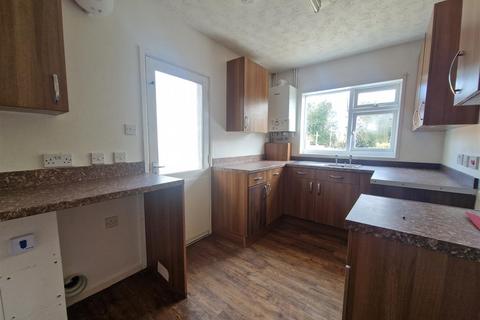 3 bedroom semi-detached house for sale, Hill Rise, Chippenham