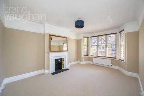 3 bedroom flat for sale, York Avenue, Hove, East Sussex, BN3