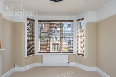 3 bedroom flat for sale, York Avenue, Hove, East Sussex, BN3