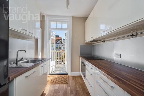 3 bedroom flat for sale, York Avenue, Hove, East Sussex, BN3
