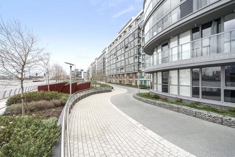 Dowells Street London SE10