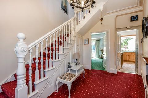 3 bedroom detached house for sale, Hurdle Way, Compton Down