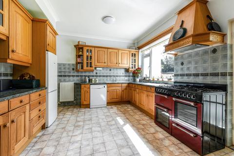 3 bedroom detached house for sale, Hurdle Way, Compton Down