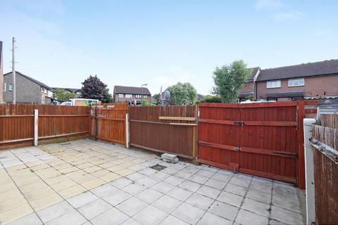 undefined, Palestine Grove, London SW19