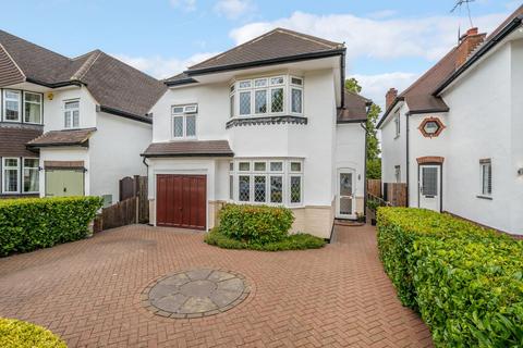 4 bedroom detached house for sale, Westland Drive, Hayes