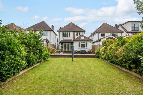 4 bedroom detached house for sale, Westland Drive, Hayes