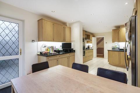 4 bedroom detached house for sale, Westland Drive, Hayes