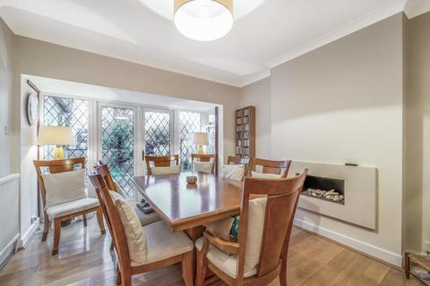 4 bedroom detached house for sale, Westland Drive, Hayes