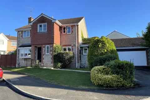 1 Darcey Close, Grange Park, Swindon, SN5 6DZ