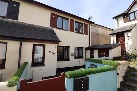 2 bedroom end of terrace house for sale, Old Inn, Well Street, Torrington, EX38
