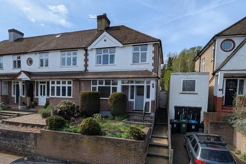 10 Shendish Edge, Hemel Hempstead, HP3 9SZ