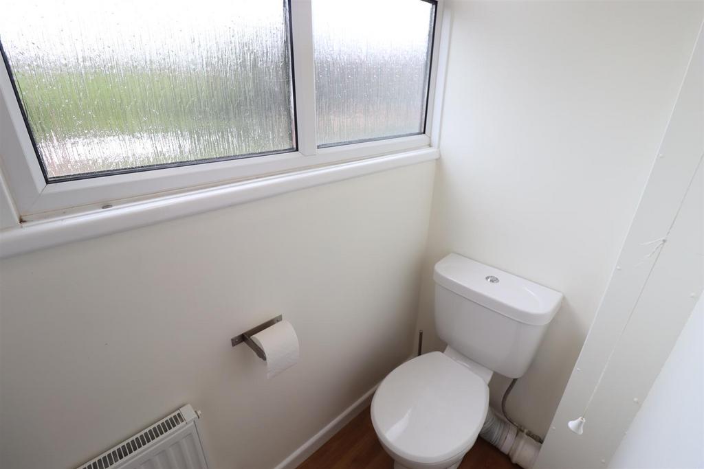 Bathroom Aspect Two