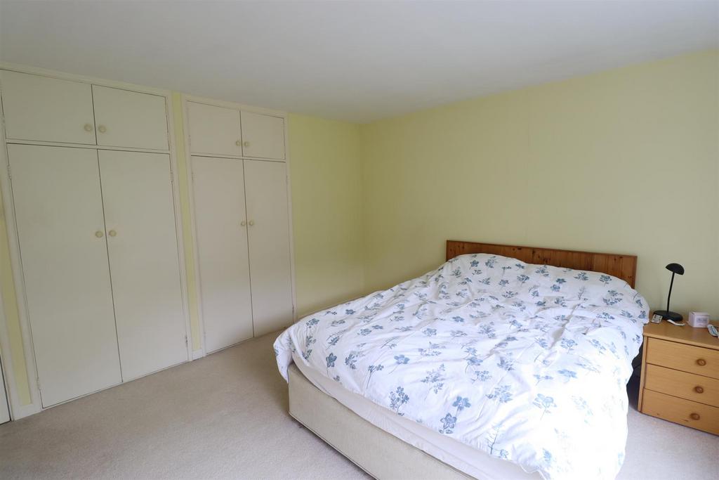 Bedroom One Aspect Two