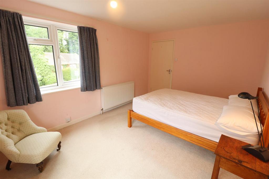 Bedroom Two Aspect Two