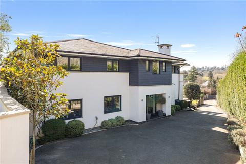 Queenwood Moles Hill, Oxshott, Leatherhead, KT22 0QB