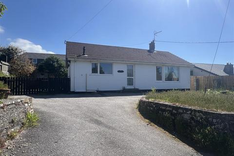 3 bedroom detached bungalow for sale, Biscovey Road, Par