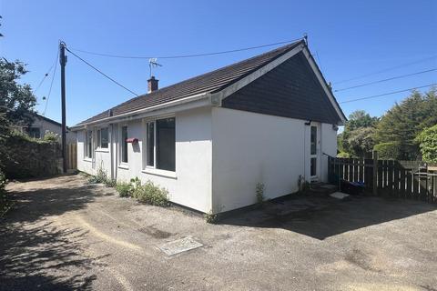 3 bedroom detached bungalow for sale, Biscovey Road, Par