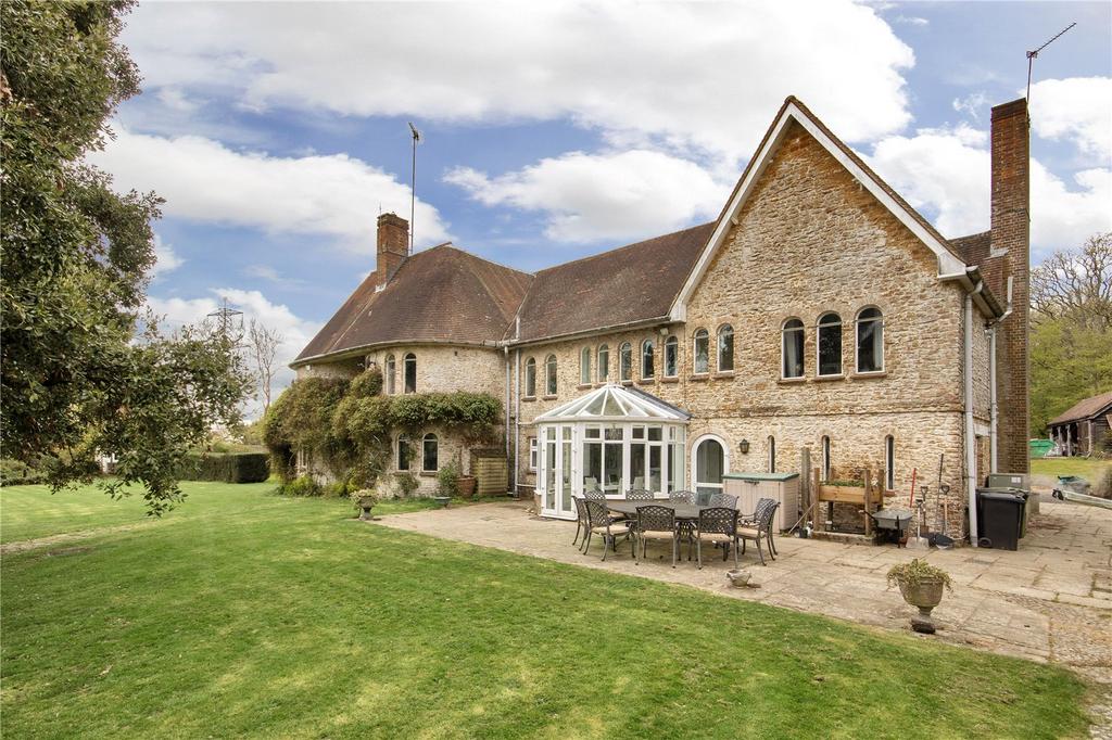 Little Doucegrove