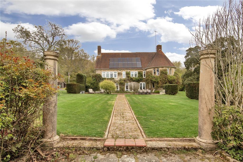 Little Doucegrove